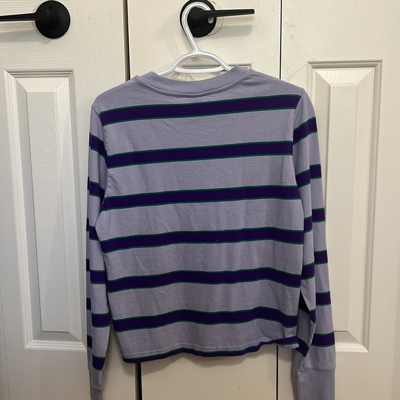 TNA Hart Longsleeve - Picture 5 of 7